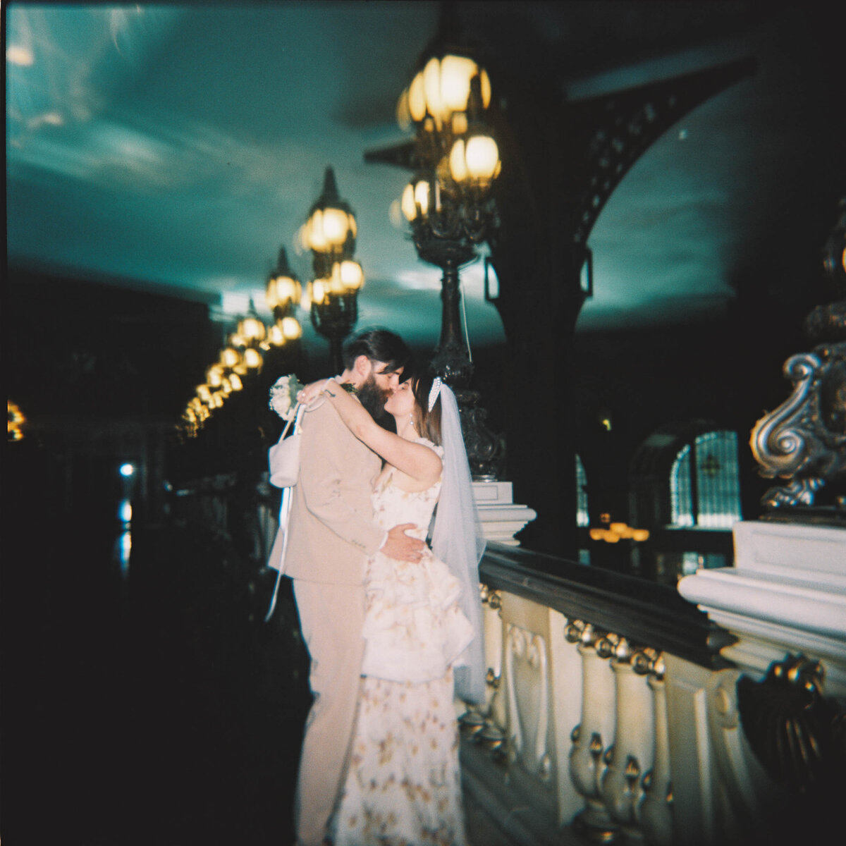 Leisha & Jess - Film - Andi Artigue Photography-25