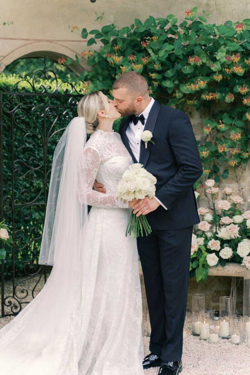 Borgo Santo Pietro Wedding in Tuscany 086