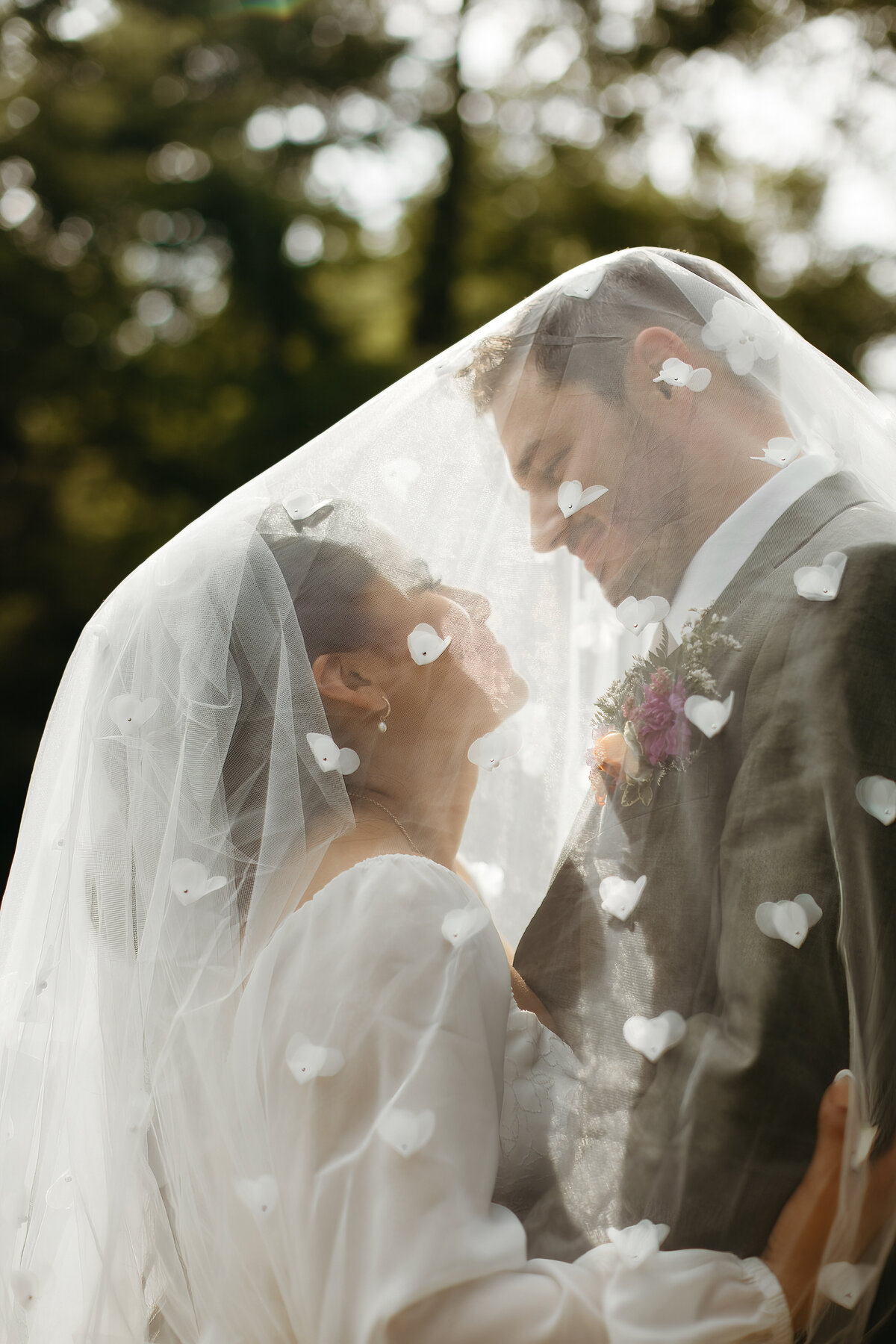 Jazmin & Kyle's Wedding at Historic Tuckahoe-0824