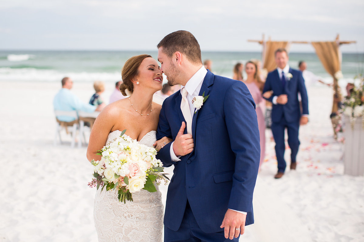 gwyne gray beach wedding photographer