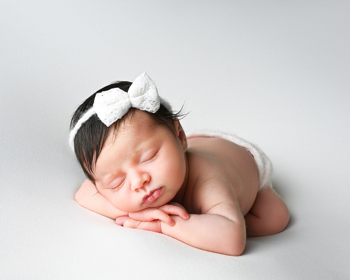 02 - miami newborn photographer