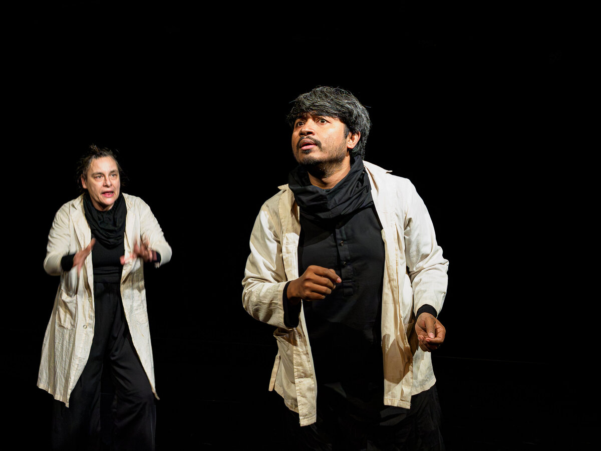 HISTOIRES INVISIBLES Le truculent exode rural des fantômes du Bengale ©Marie Charbonnier-08