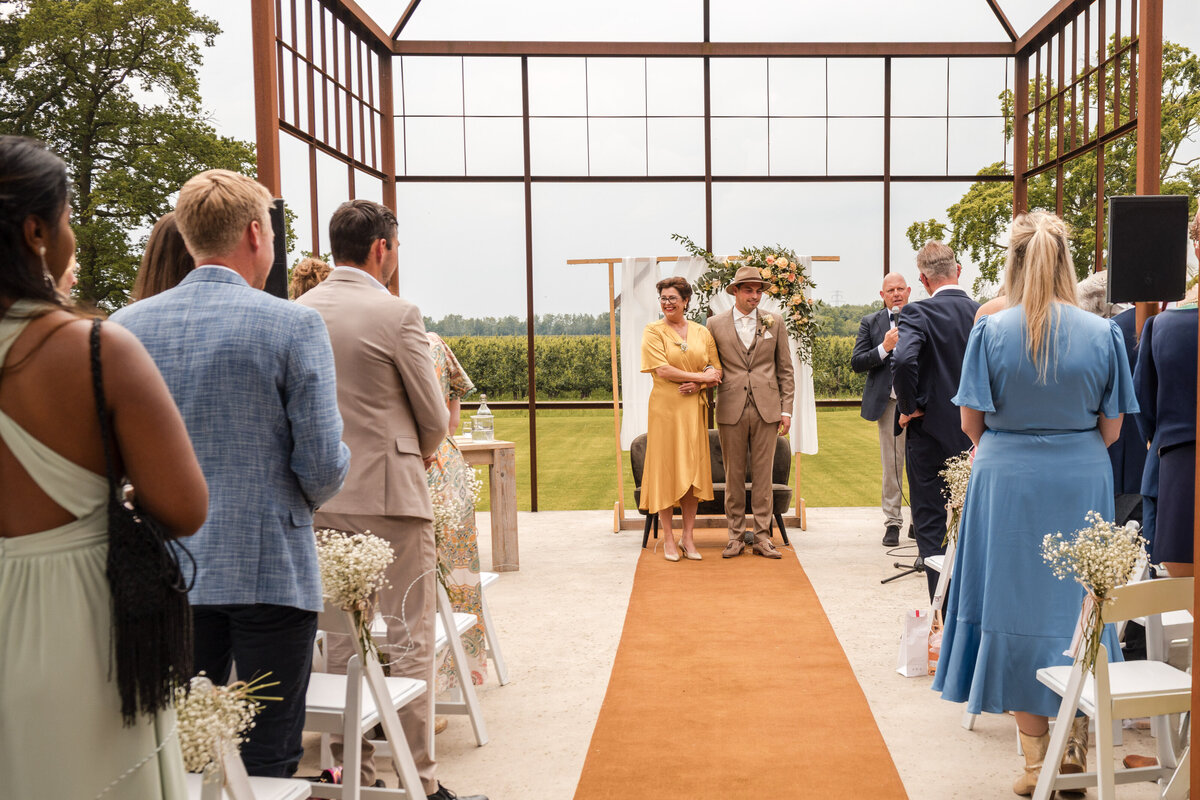 Tessa de Lange Fotografie - Jeffry & Wendy-131Westfriesland - Bruiloft