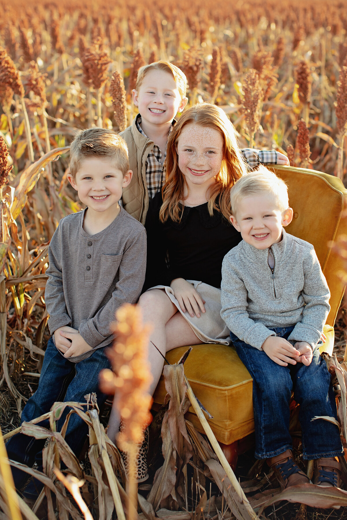Oklahoma Family Photographer21