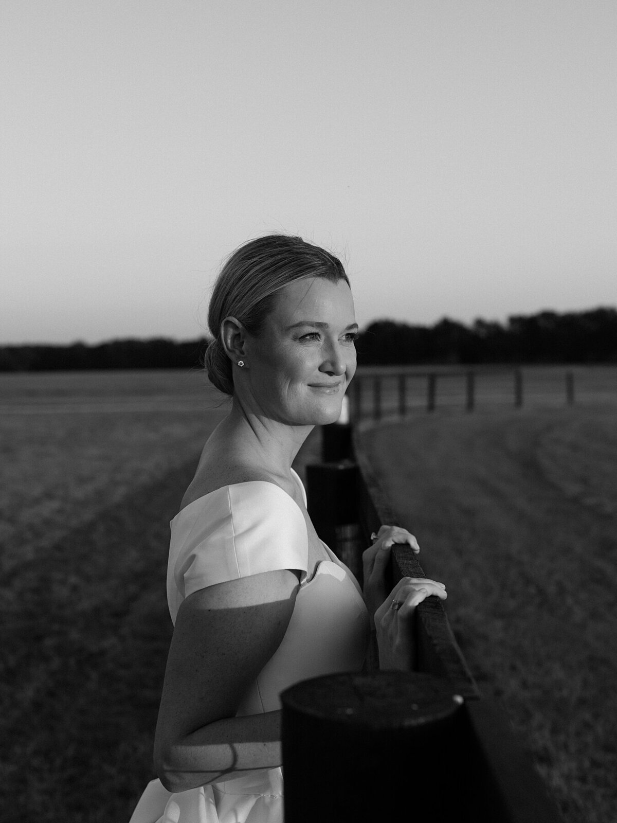 Custom tented wedding celebration with fall Ralph Lauren vibes at private polo farm in Aiken, South Carolina by Sarah Bradshaw_0231