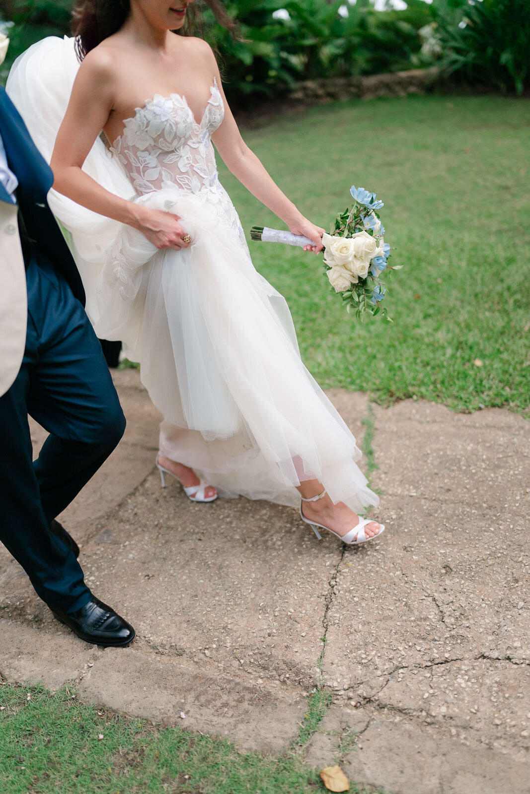 Fustic House Barbados Wedding-56