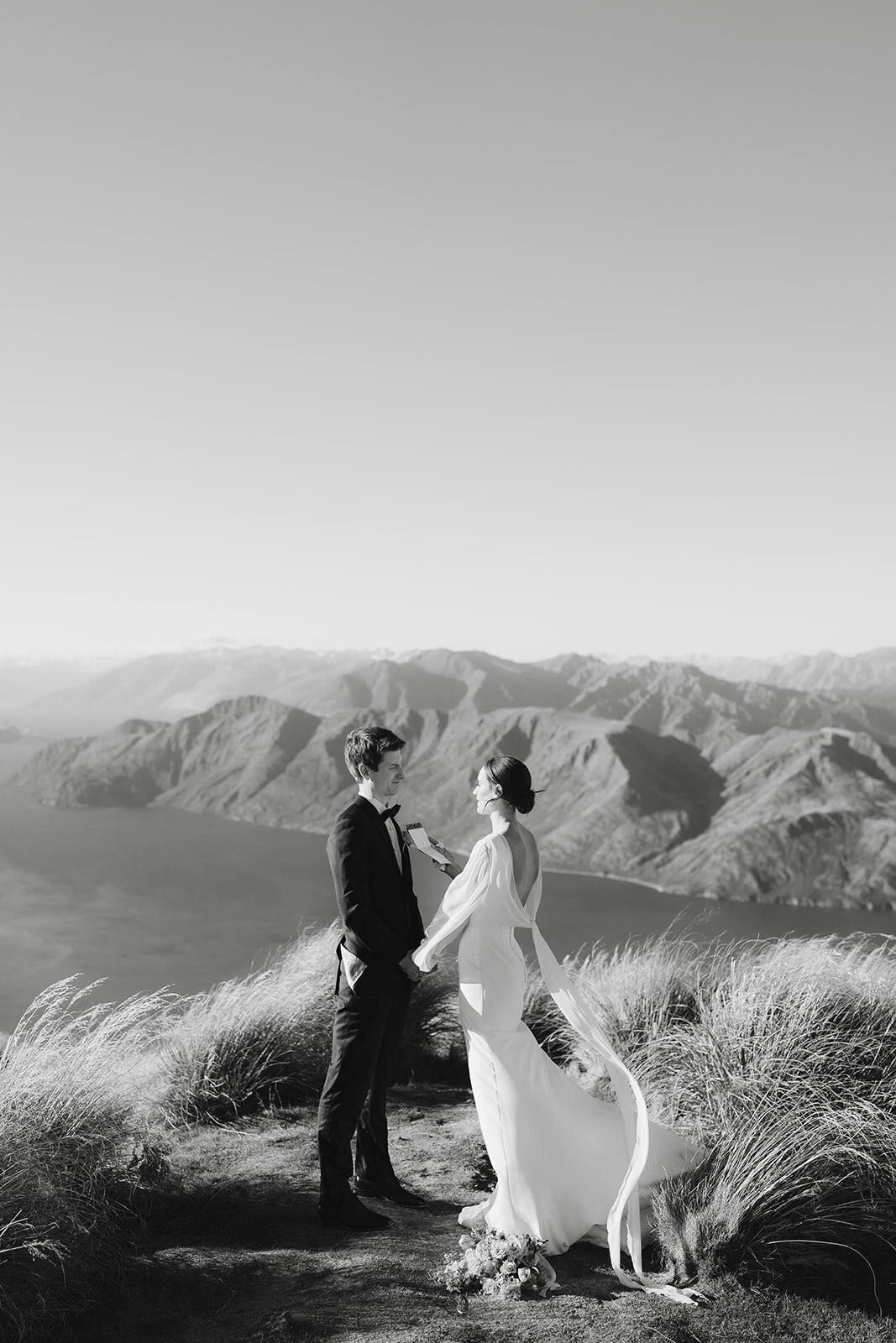 Melissa Clark Photography - Queenstown Wedding Photographer - Jess & Ryan Coromandel Peak Elopement Wanaka-142_websize