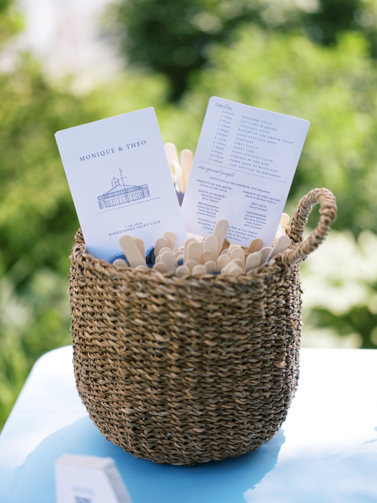 Minnetonka Yacht Club wedding photographer Tom Thornton Photography-14