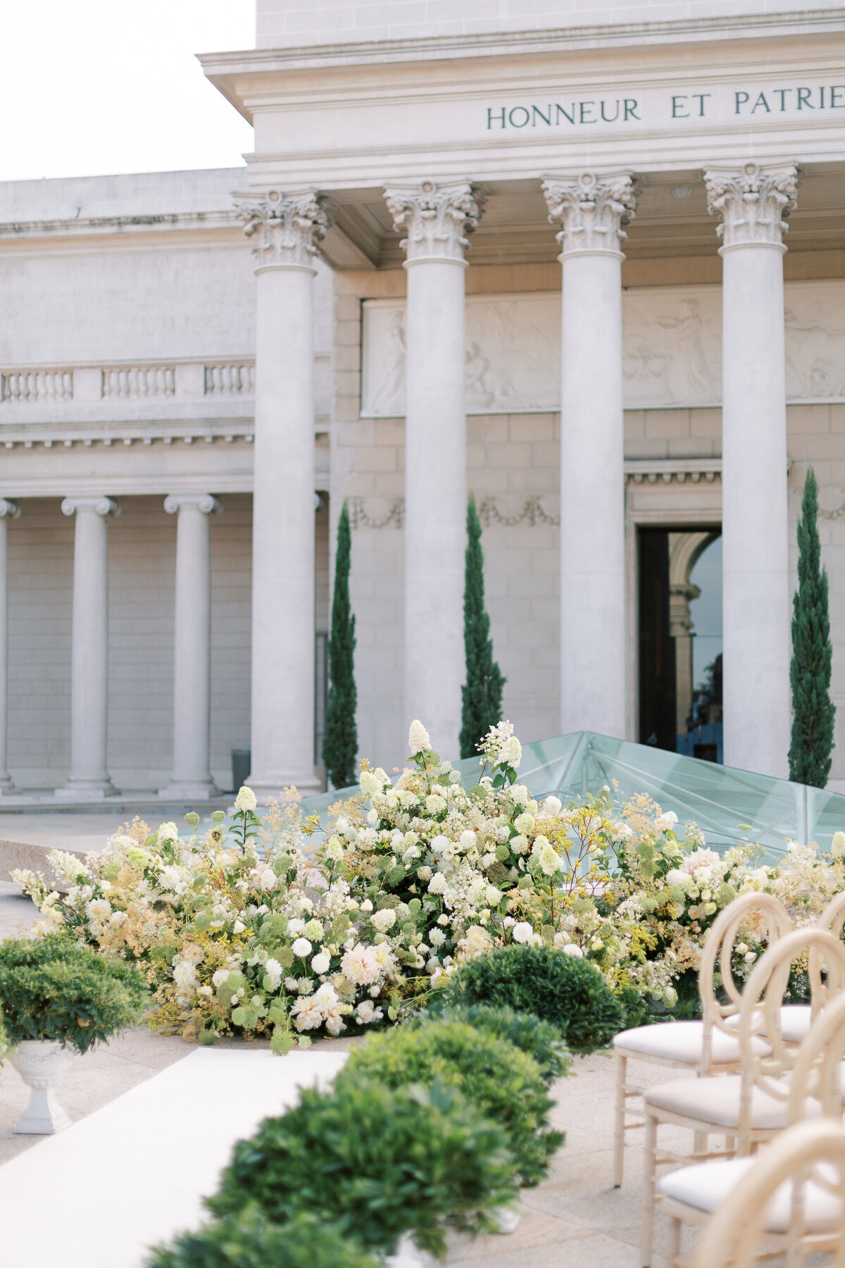 Legion of Honor Wedding-142