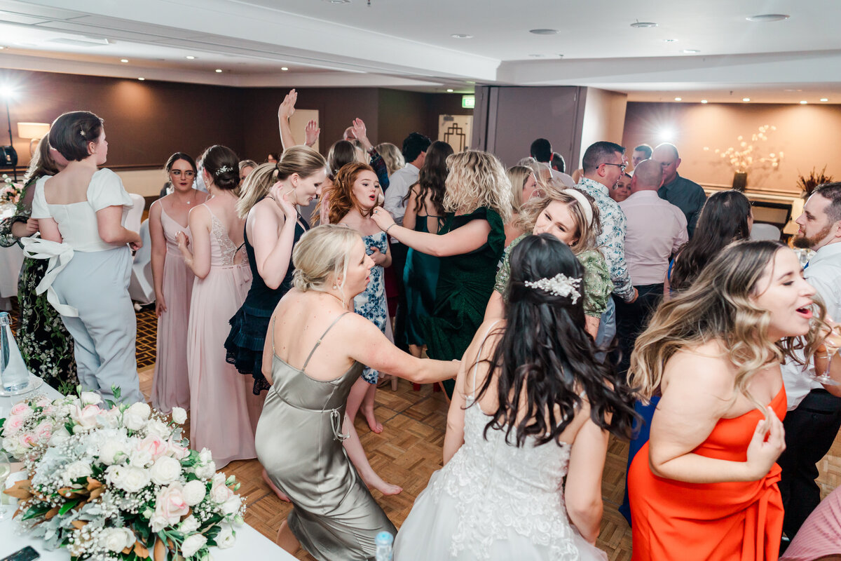 Canberra Wedding photographer