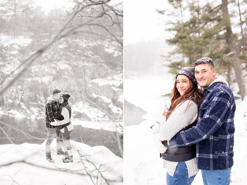 Eric Vest Photography - Winter Engagement Session (46)