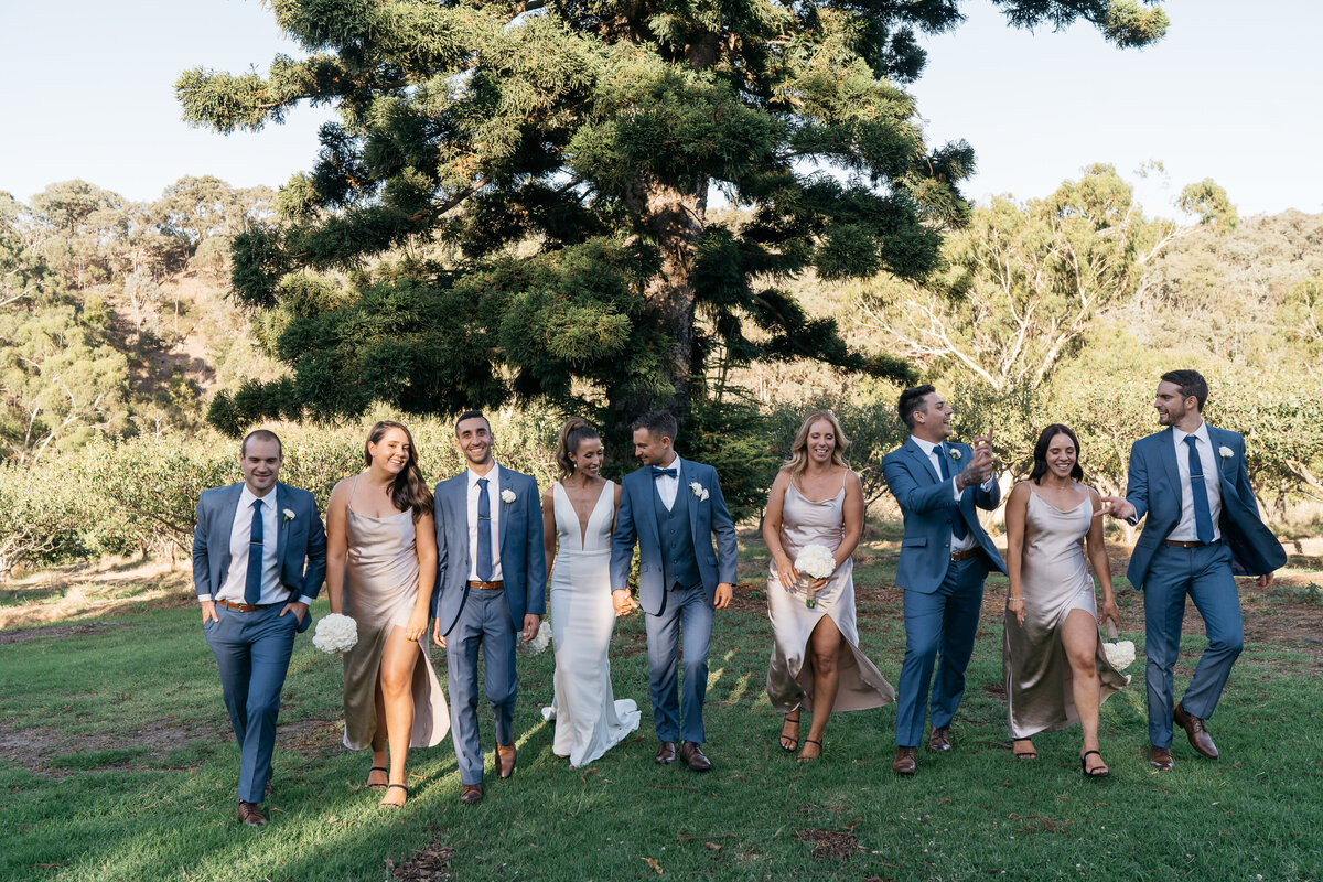 Courtney Laura Photography, Yarra Valley Wedding Photographer, Farm Vigano, Cara and Matthew Highlights-104