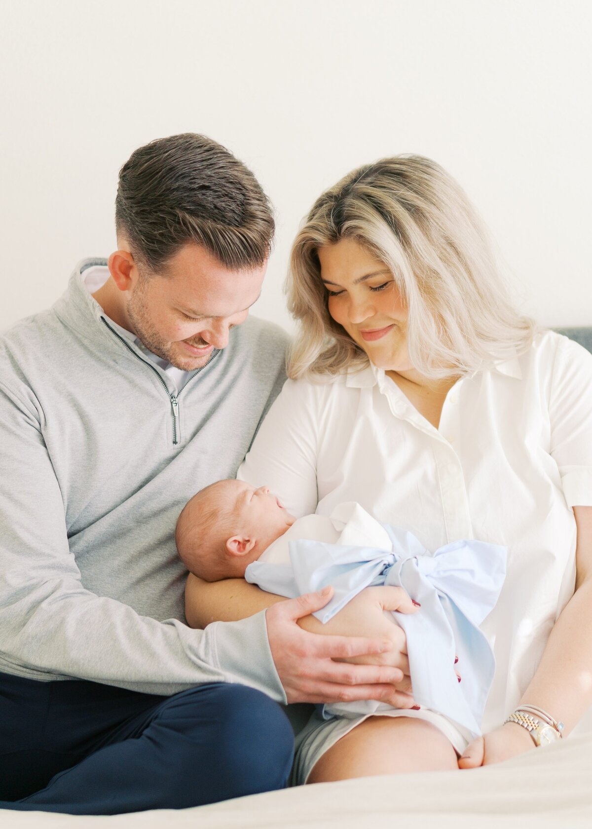 Dallas Forth Worth Newborn Photographer 2