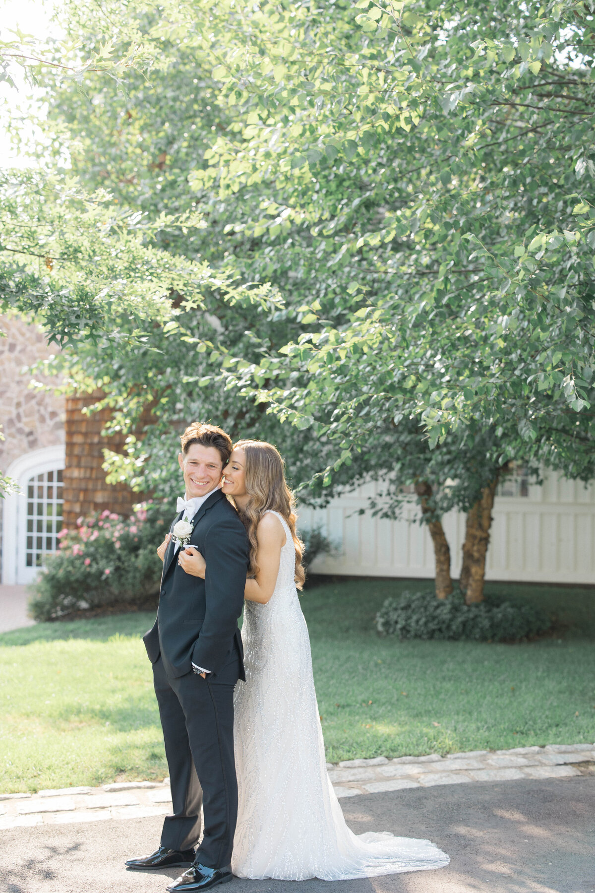 Molly Sue Photography The Ryland Inn Wedding39