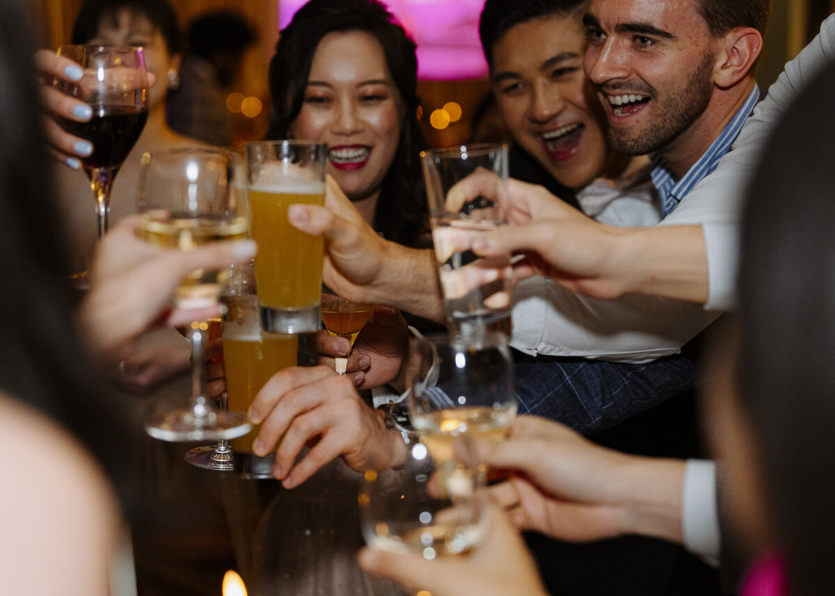 Bloom Studios Wedding Photography - Party-11