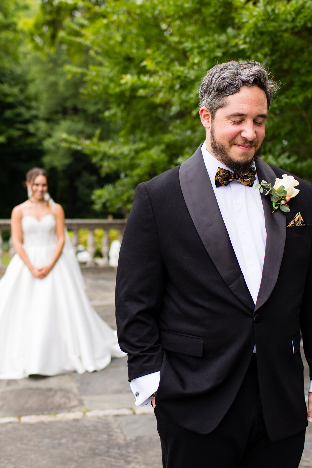 Philadelphia Garden Wedding-33