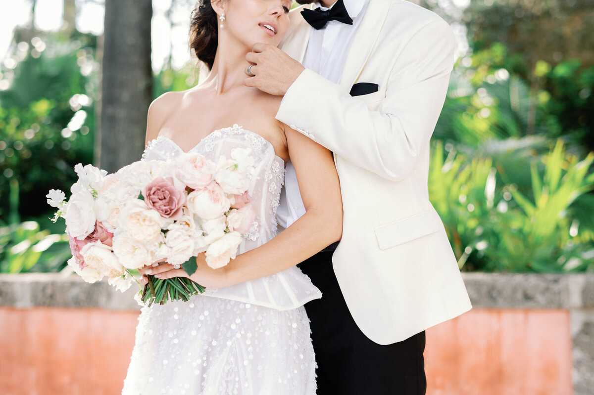 Miami-Florida-Vizcaya-Garden-Fine-Art-Wedding-Photographer-Coryn-Kiefer-33
