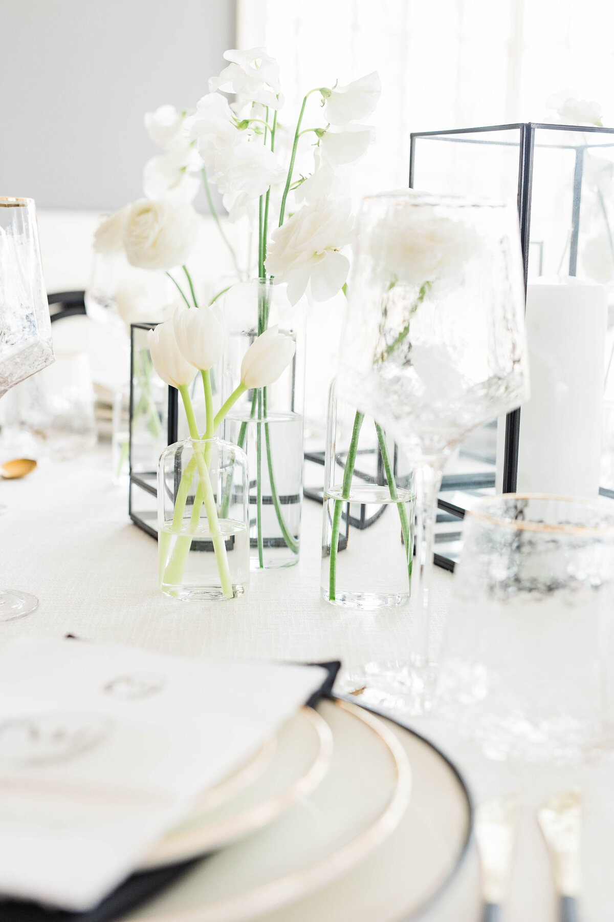 London Hunt Club Wedding Open House23