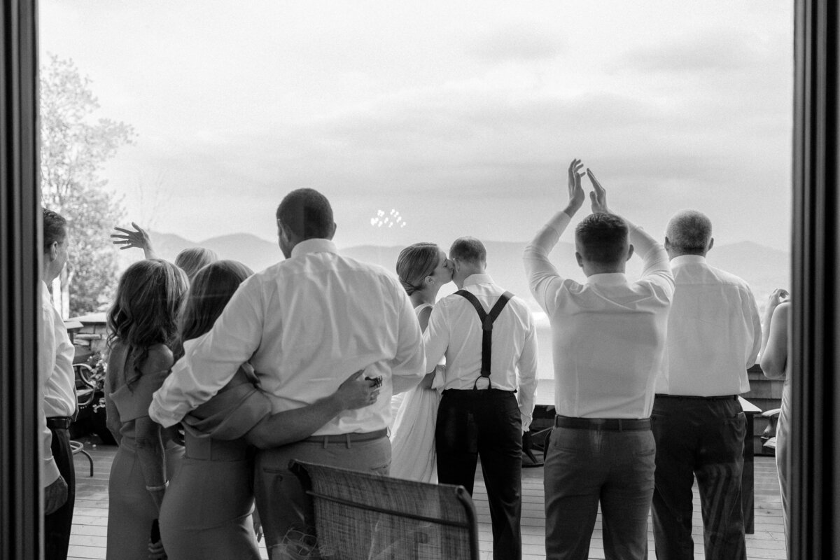 Mountain Top Inn Vermont Wedding Photographer 7