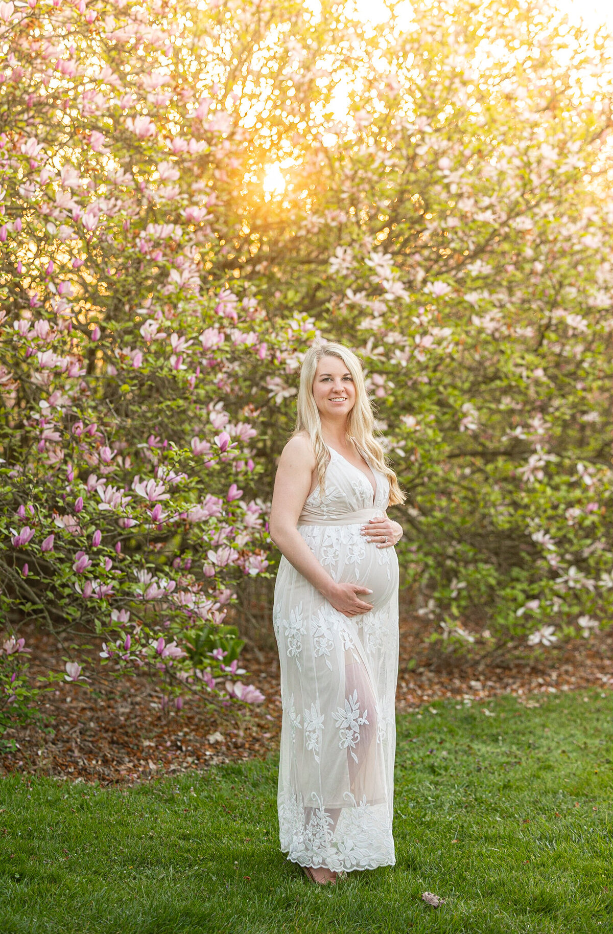 Baylee Maternity FB SP-20
