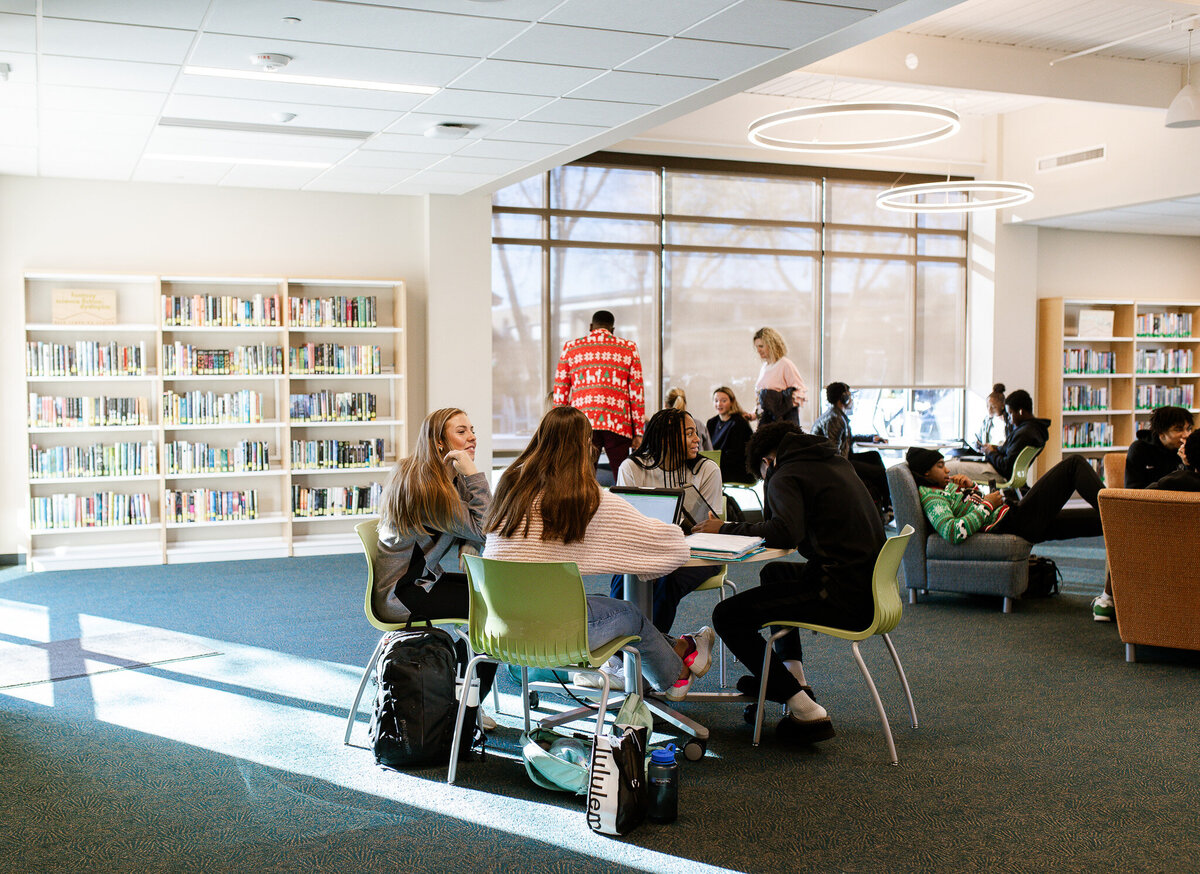 Charlotte Country Day School Joyful State Creative Brand Photography9