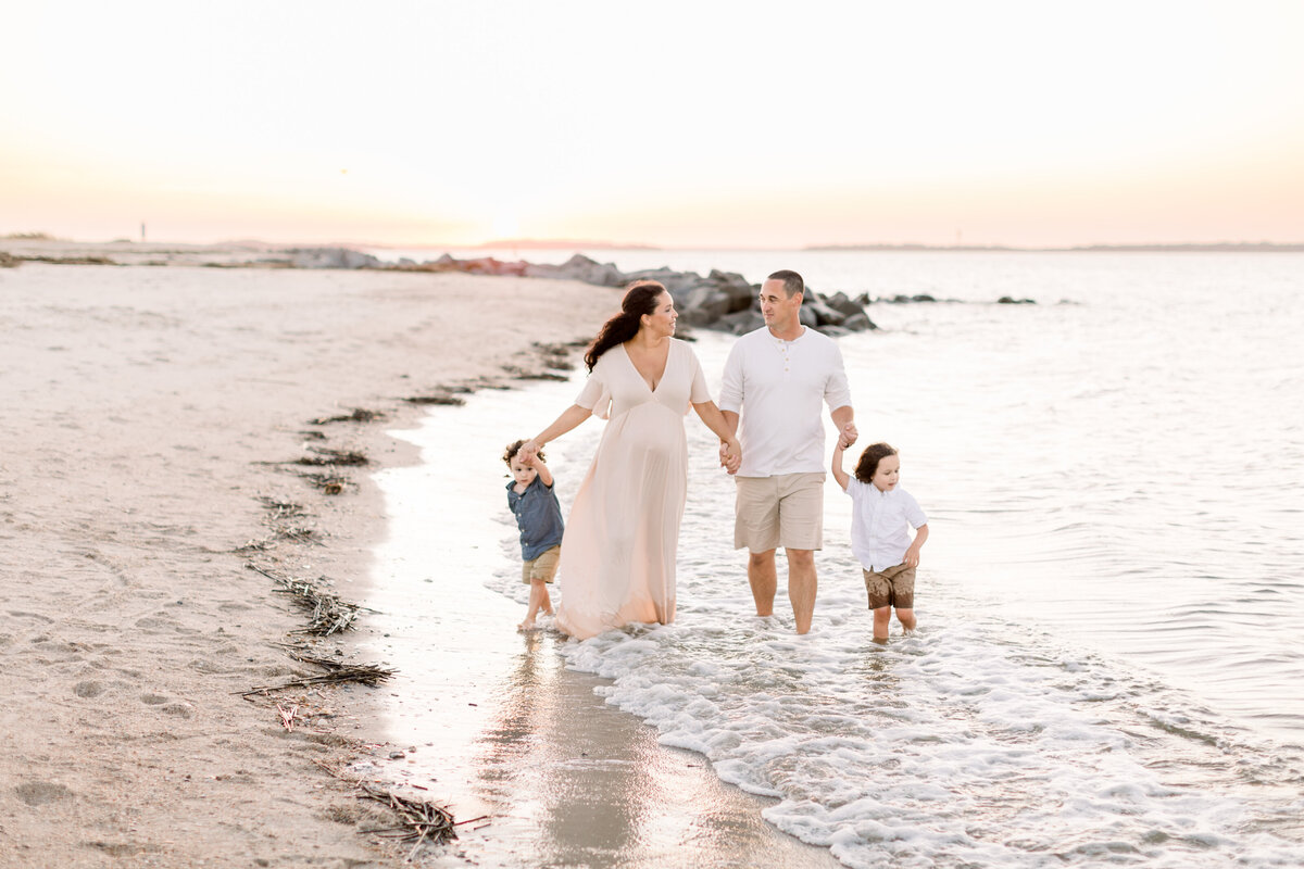 Maternity Session-4