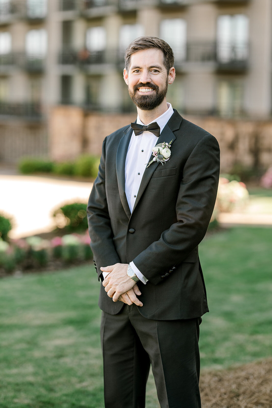 Samantha & Thomas Calloway Gardens Wedding-Chicago + Atlanta Wedding Photographer-85
