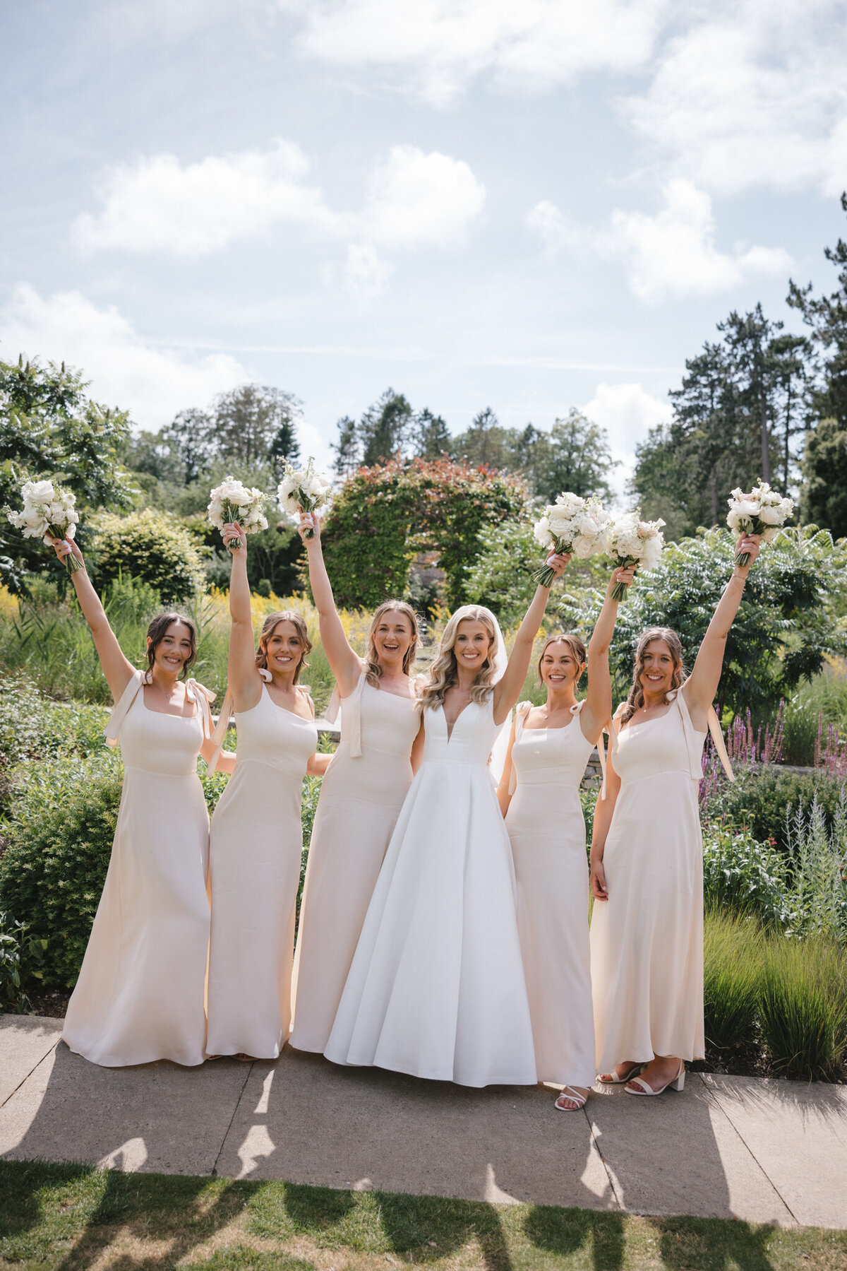 Colette & Jack - Middleton Lodge - Socials-84