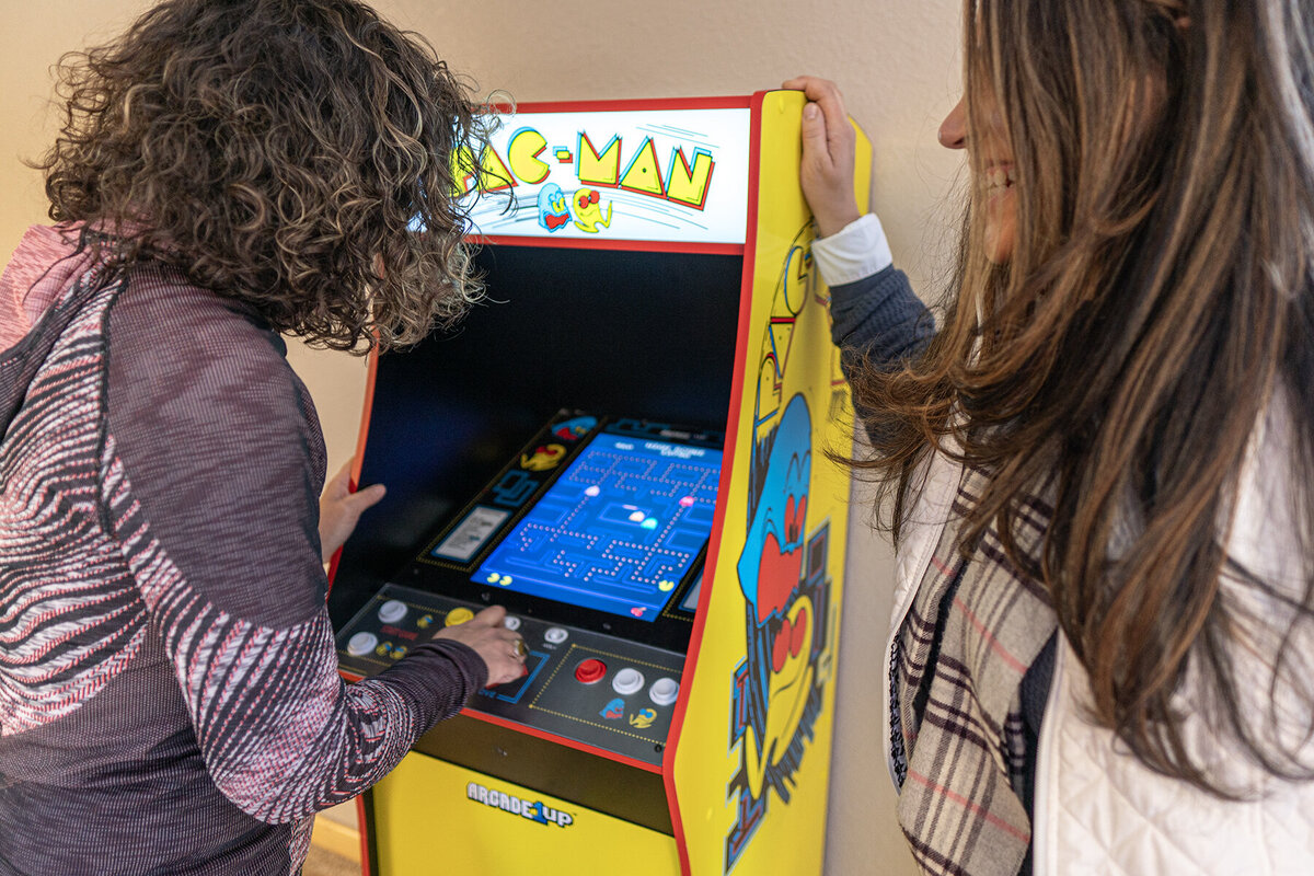 Video Game 1