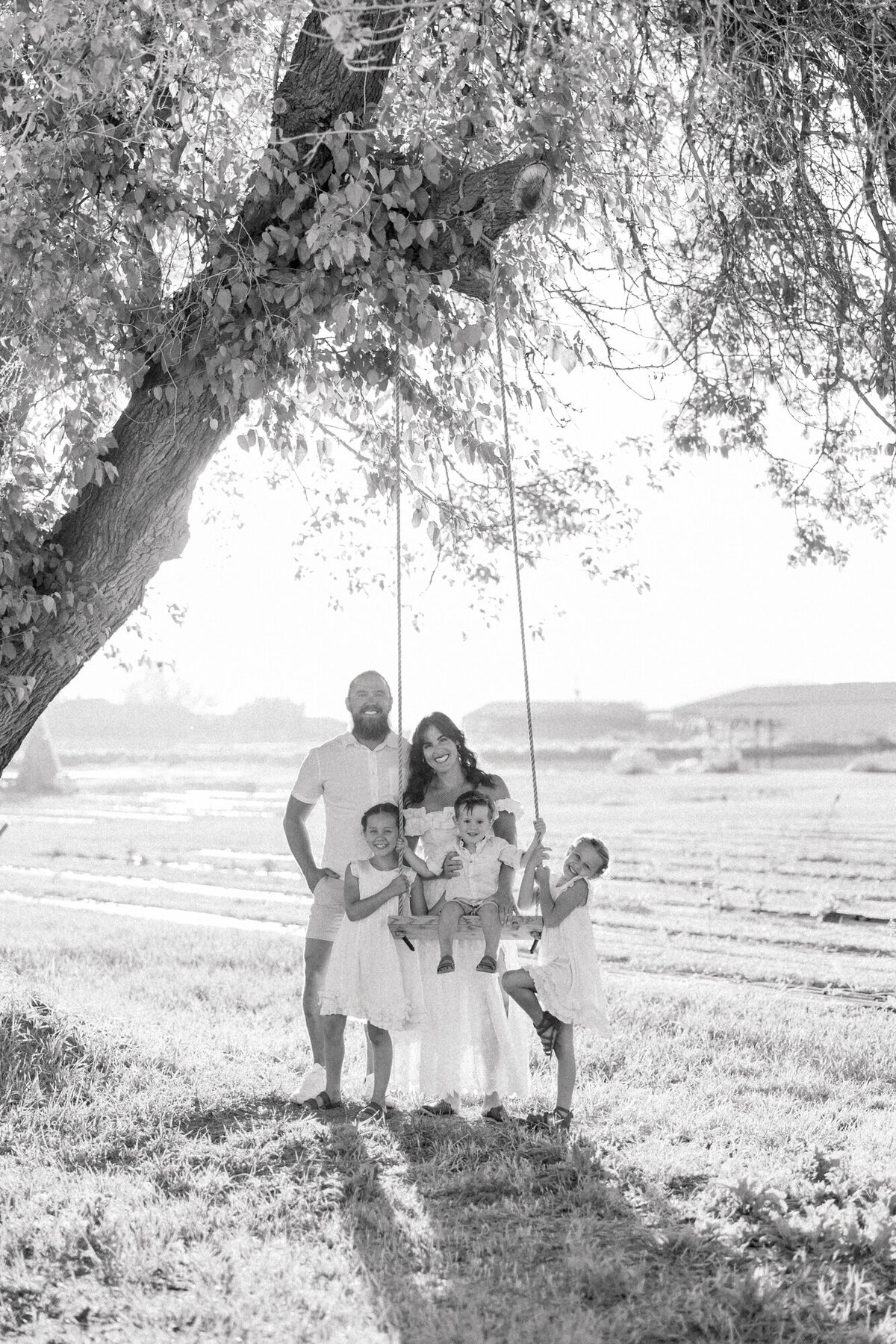 Poppy Field Family Photos-12
