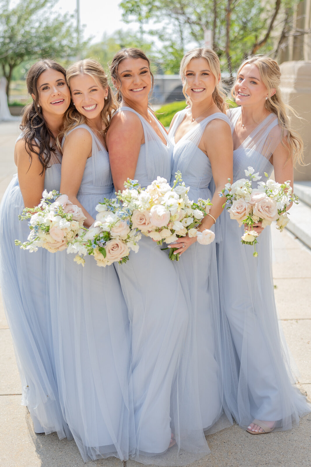 Grand Rapids Wedding Photographer JW Marriott671