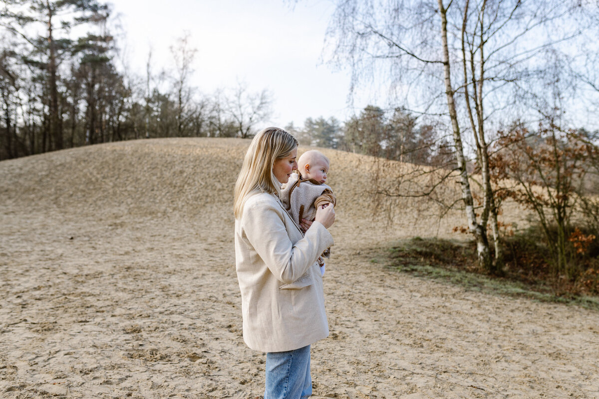 Sas & Nowi - Mommy&Me fotoreportage | Samantha Bosdijk Photography-5