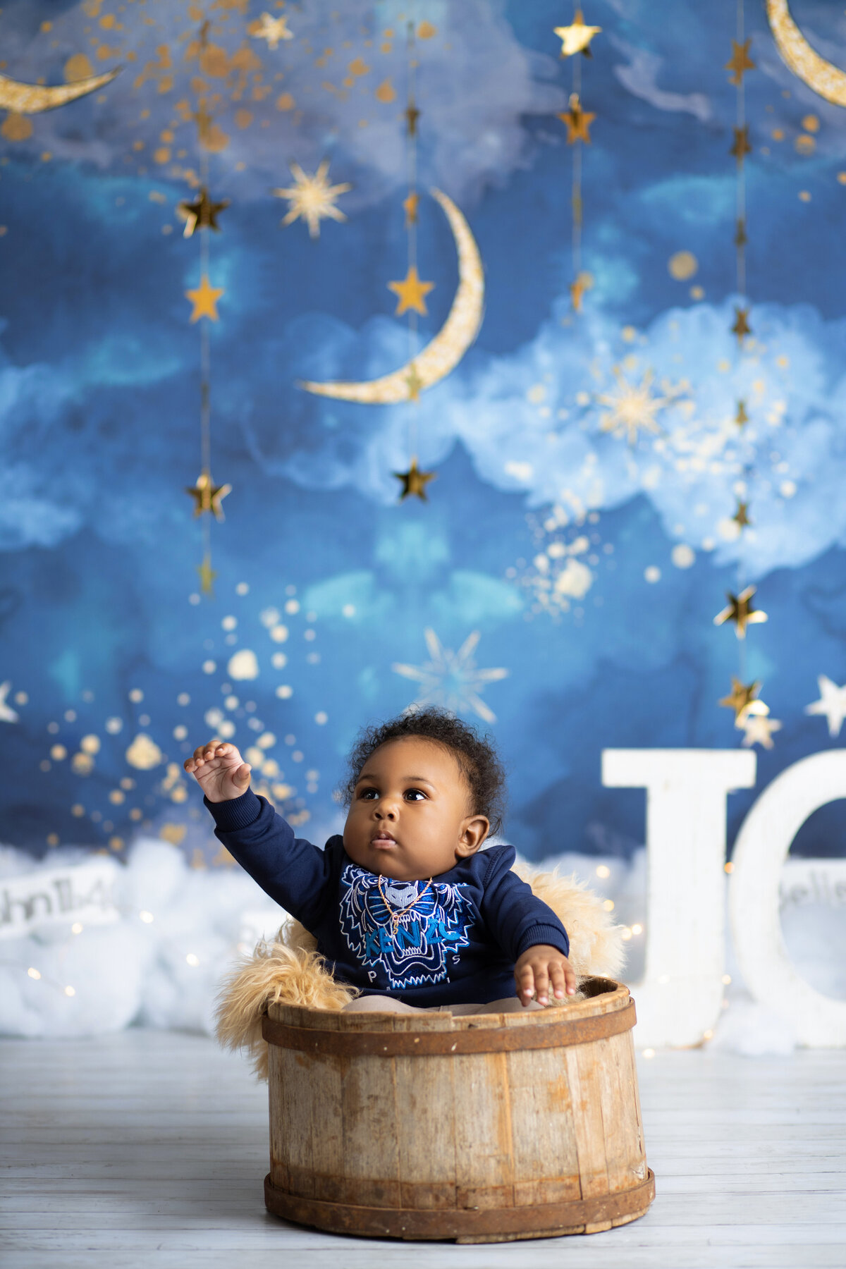 baby photographer with props in McDonough Georgia, peachtree city baby photographer, baby photography in Atlanta, Fayetteville Georgia baby photography