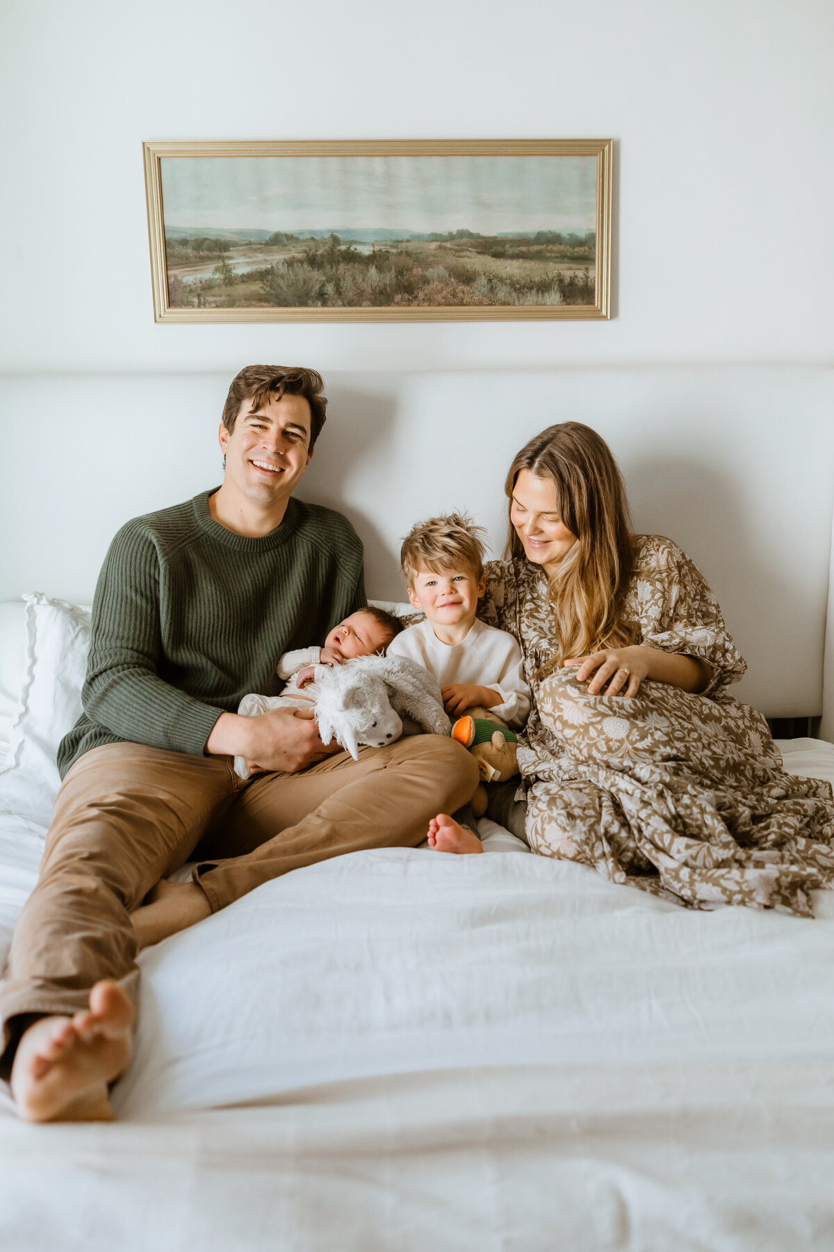 Los Angeles lifestyle family photography 29