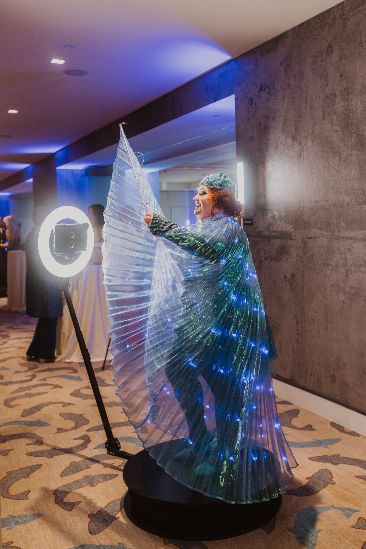 Creative Action Gala 027