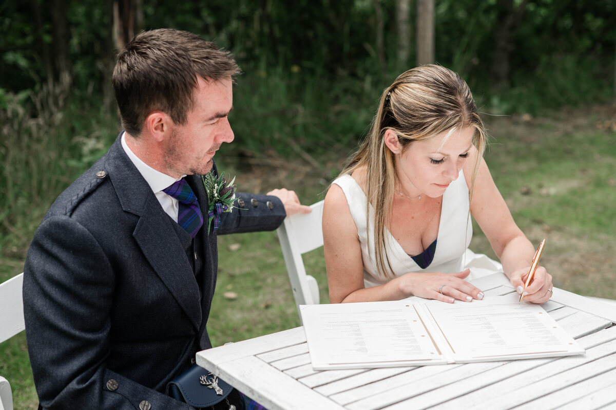 WEDDING S&C-273