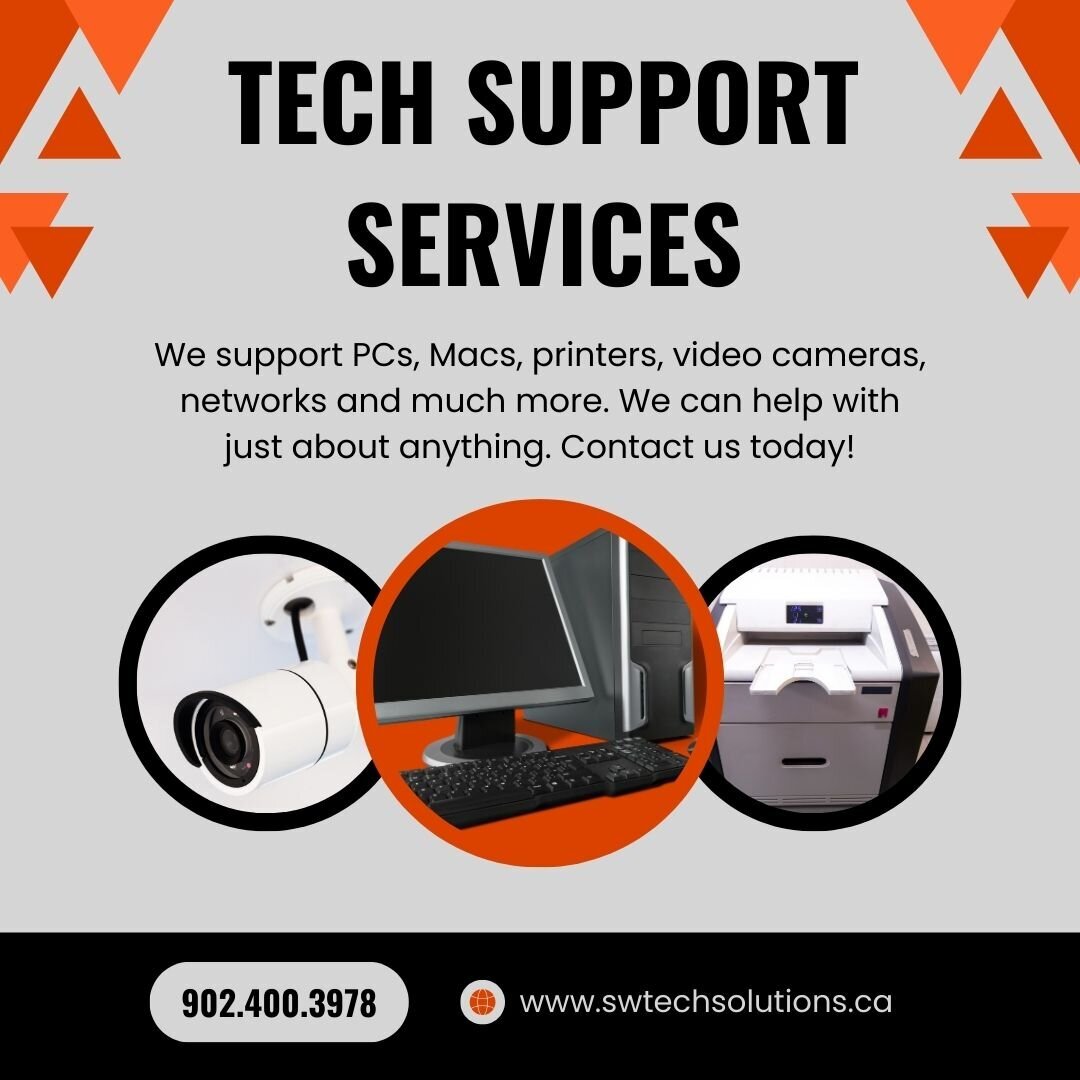 techsupport