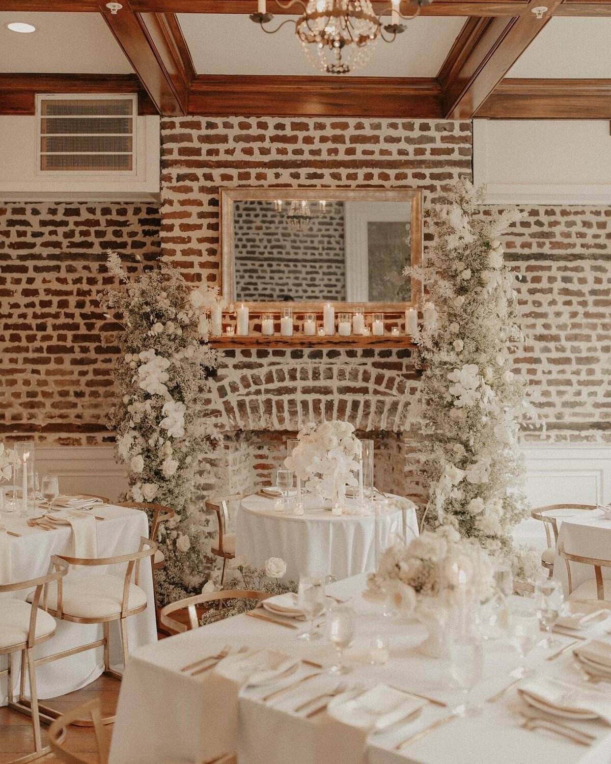 Charleston Carolina Weddings | Carolina Occasions 018