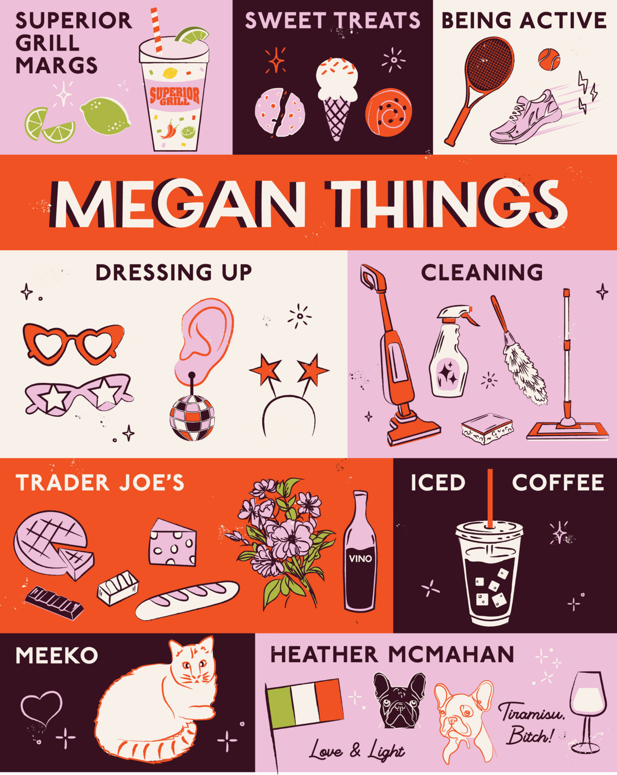 meganthings