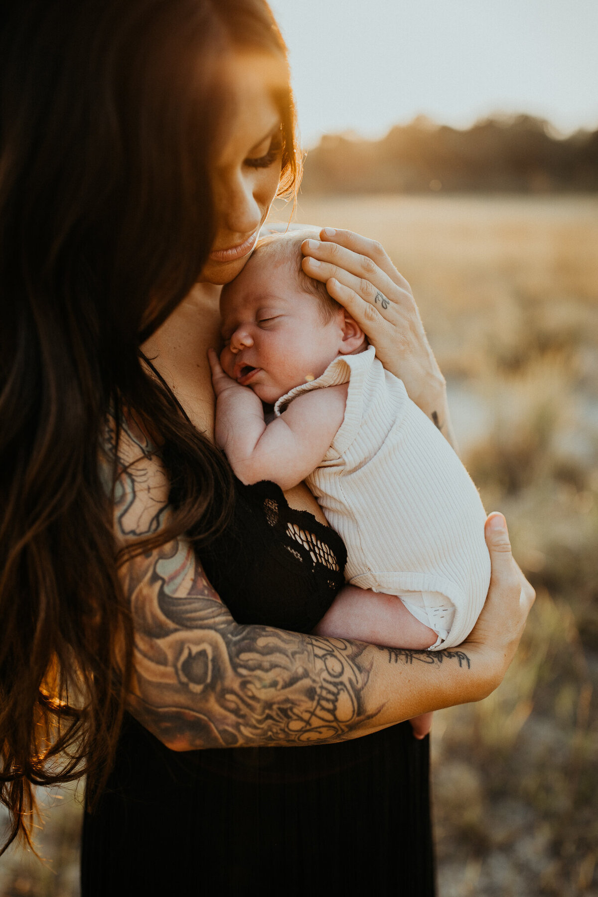castle-rock-newborn-photographer
