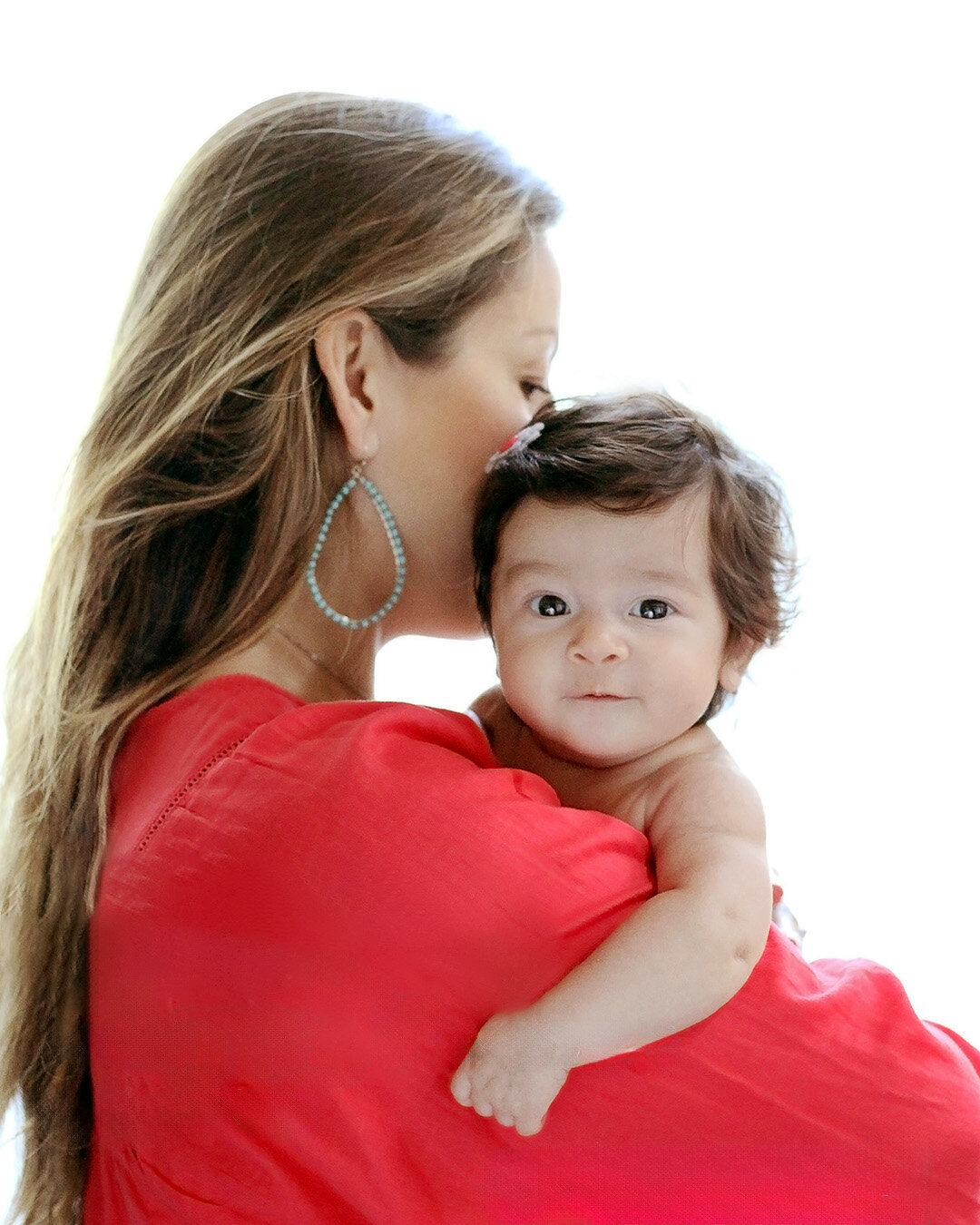 stockton-newborn-photographer-mom