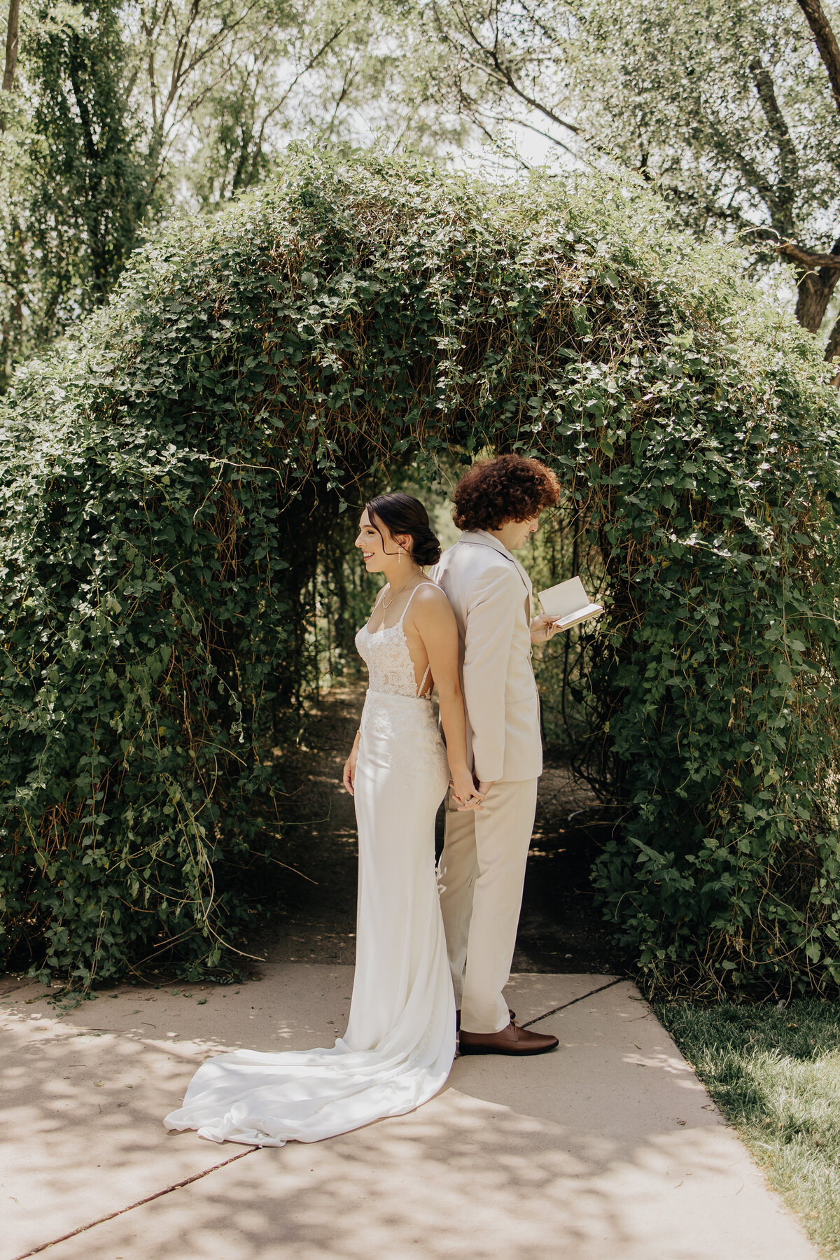 Anna + Caleb Wedding - Hillide Gardens Colorado Springs Wedding Photographer and Videographer - jq films-358