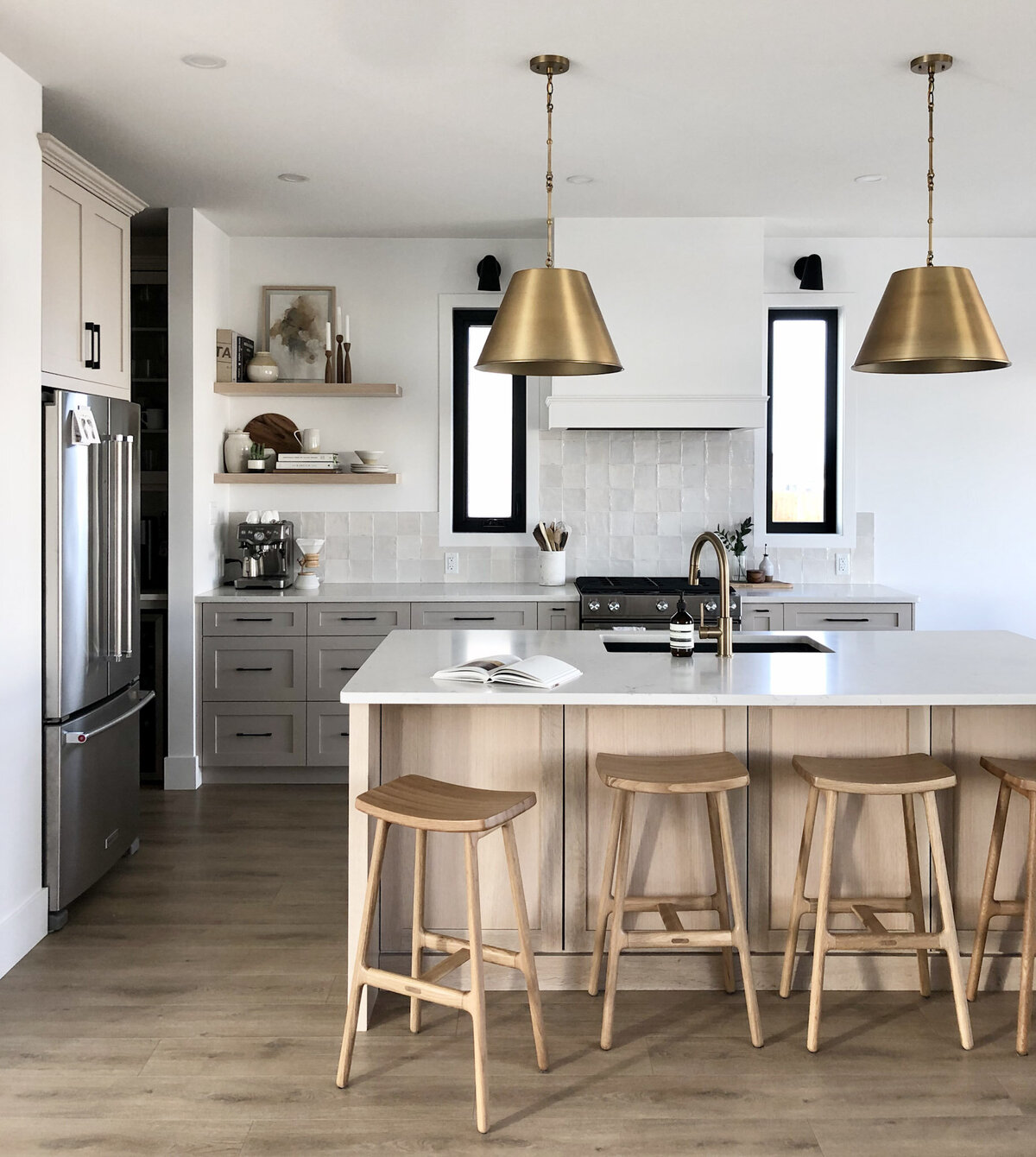 Lethbridge Interior Designer Rebekah Van Hell1