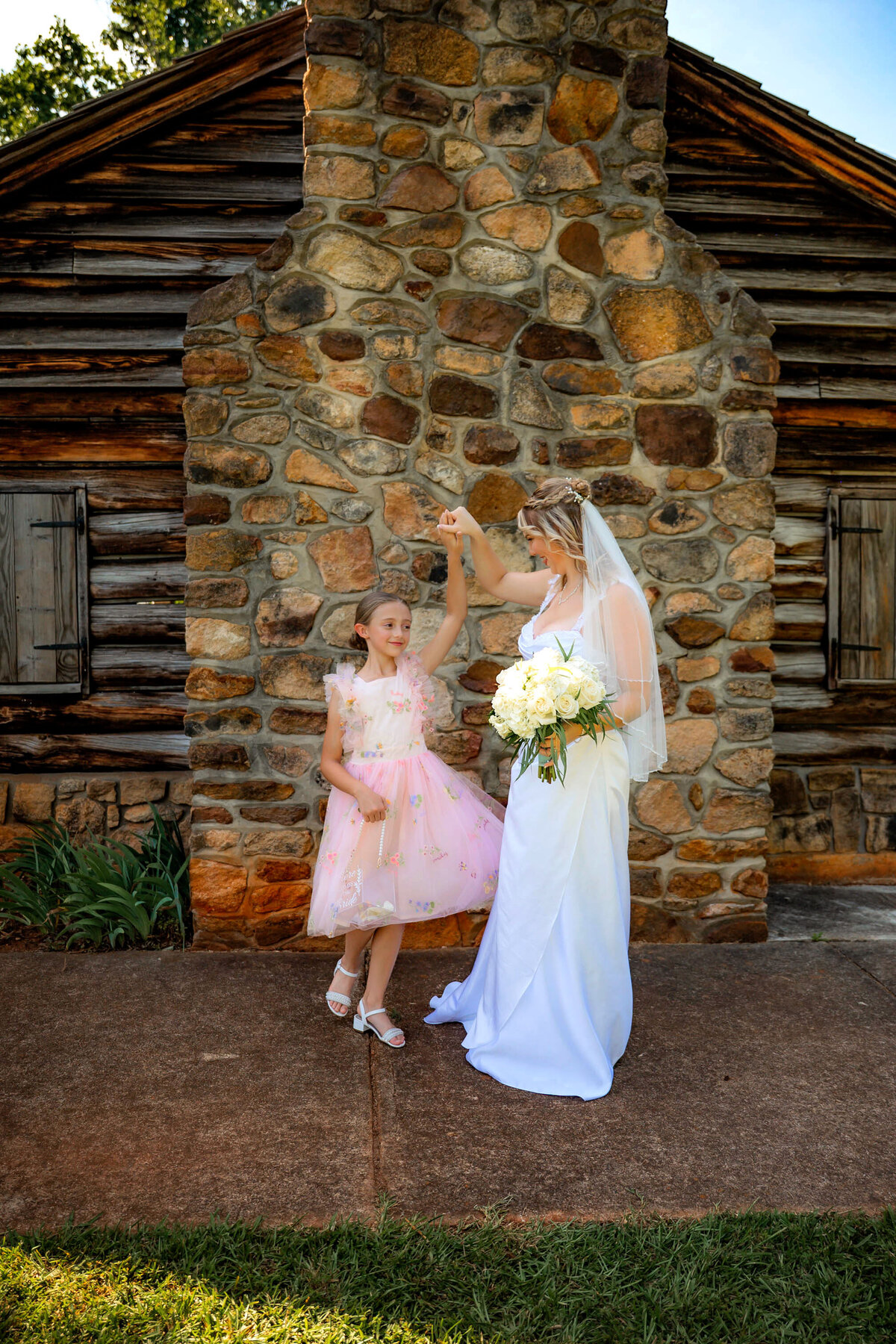 Golden Clover Photography - Matthew and Amelia Wedding Day-367 copy