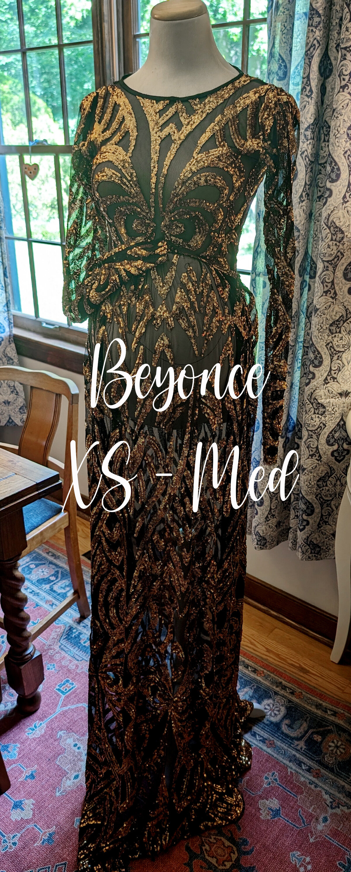 Beyonce