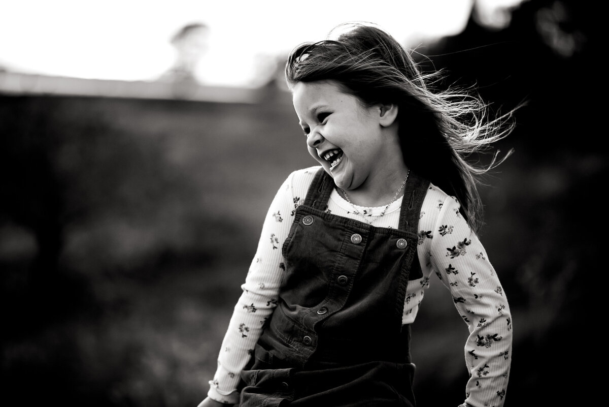 murrell park family session