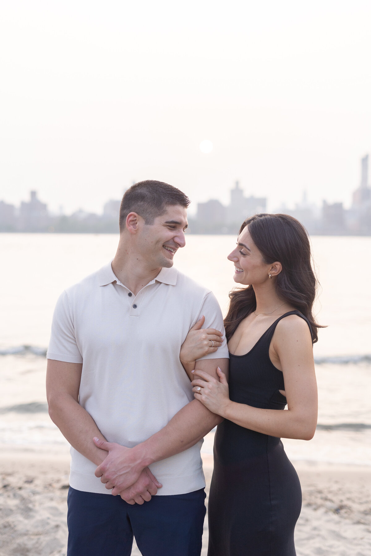 Amanda Gomez Photography - East Coast Proposal & Engagement Photographer - 105