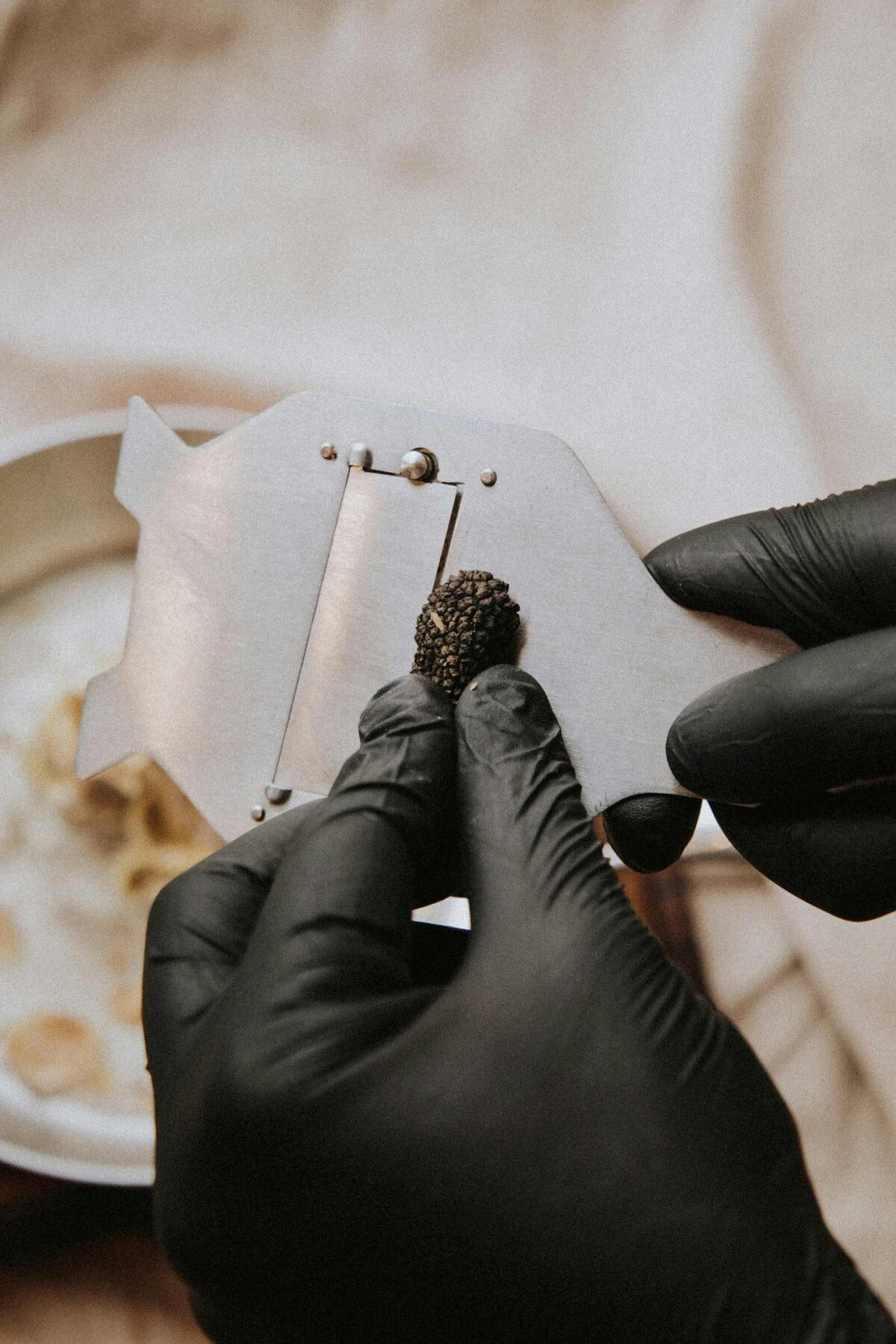 Chef-Portfolio-Website