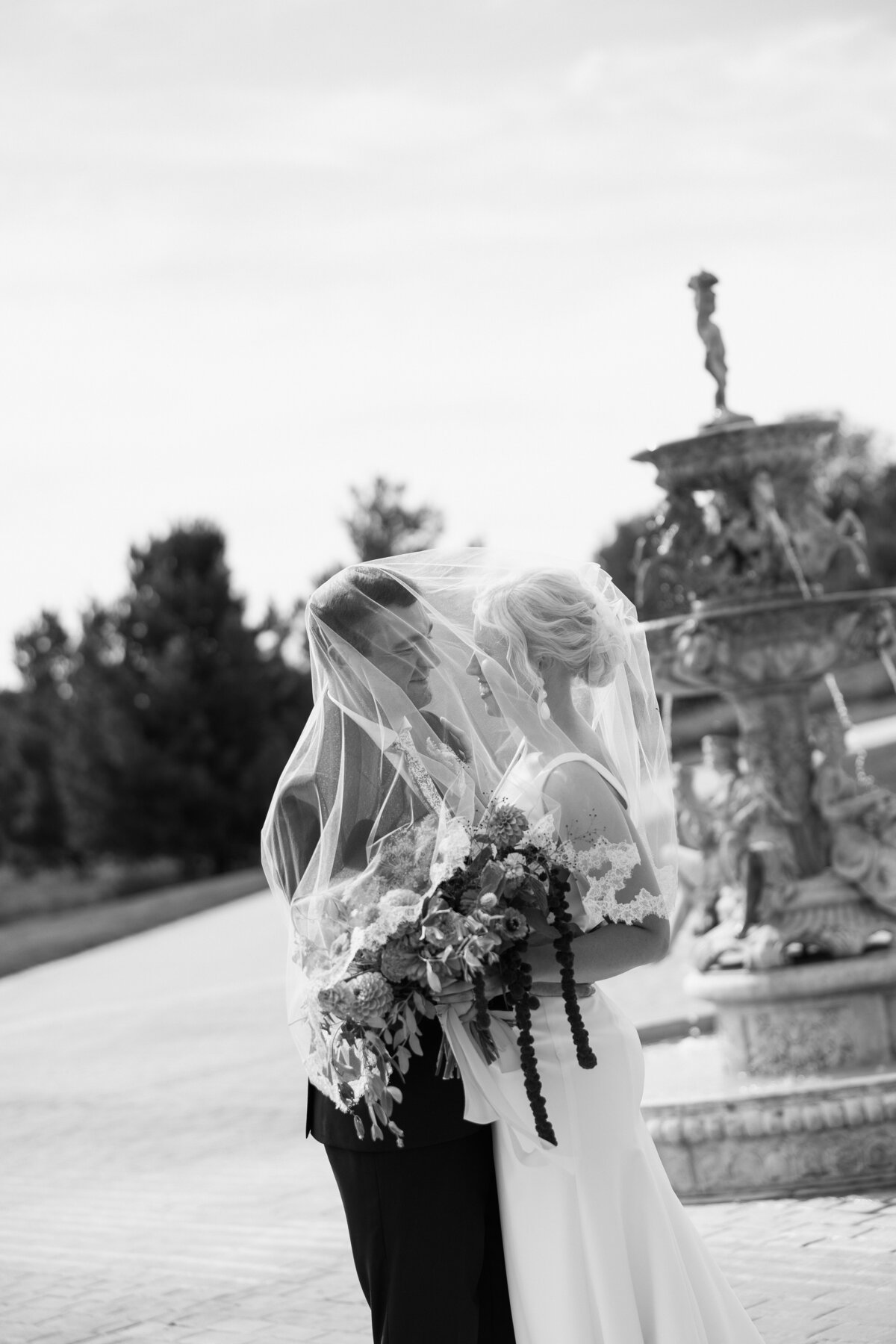 K&C Bella Terre Fall Wedding-143