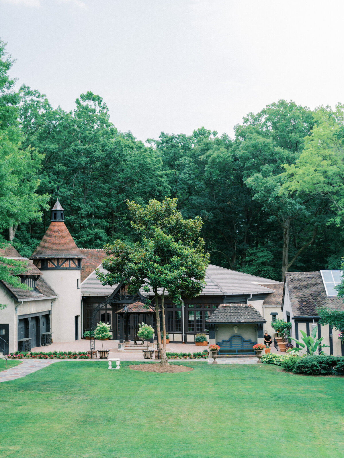 A Joyous Day at Pleasantdale Chateau Wedding Highlights | Amarachi Ikeji Photography 65